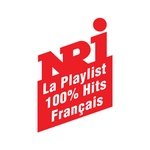 NRJ – La Playlist 100% Hit Français