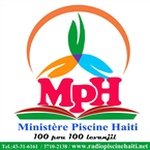 RADIO TELE PISCINE HAITI