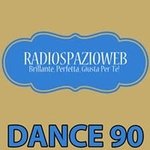 Radiospazioweb – Dance 90