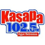 Kasapa 102.5FM