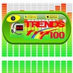 TRENDS FM100 Metro Manila