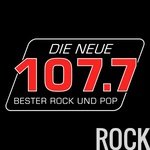 DIE NEUE 107.7 – Rock
