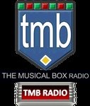 The Musical Box Radio
