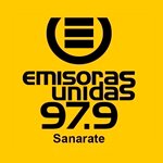 Emisoras Unidas Sanarate