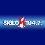 Radio Siglo 104.7 FM