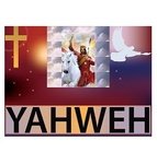 YAHWEH Christian Radio