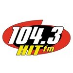 104.3 HITfm – XHTO 104.3 HITfm – XHTO
