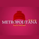 Metropolitana Radio Peruna