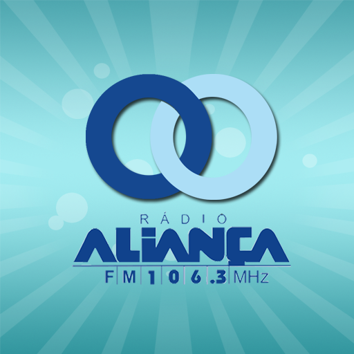 Rádio Aliança 106.3 FM