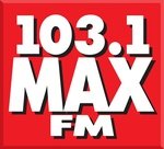 103.1 MAX FM – WBZO 103.1 MAX FM – WBZO