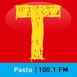 Tropicana Pasto