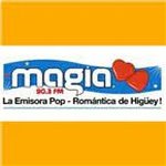 Magia 90