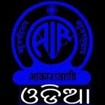 All India Radio – Radio Odia