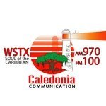 WSTX – WSTX-FM