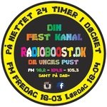 Radio Boost