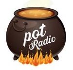 Pot Radio