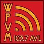WPVM – WPVM-LP