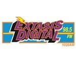 Éxtasis Digital – XEPIC