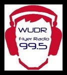 Flyer Radio – WUDR