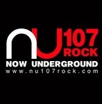 NU107 Rock