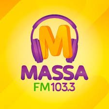 Rádio Massa 103.3 FM