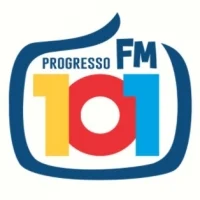 Rádio Progresso 101.1 FM