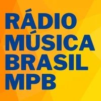 Rádio Música Brasil MPB