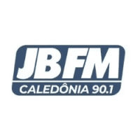 Rádio JB Caledônia 90.1 FM