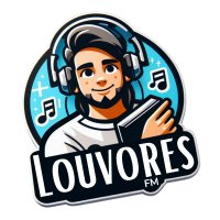 Rádio Louvores FM