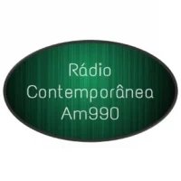 Rádio Contemporânea 990 AM