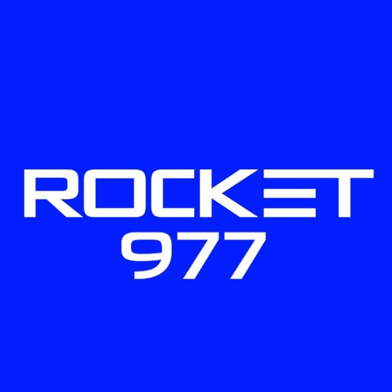 Rockett 97,7